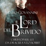 cover IL LORD DEL BRIVIDO