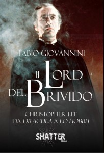 cover IL LORD DEL BRIVIDO