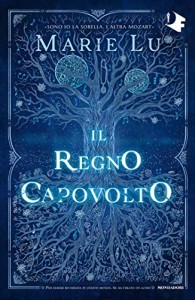 cover IL REGNO CAPOVOLTO