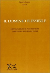 cover Il dominio flessibile