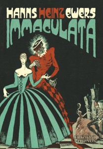 cover Immaculata