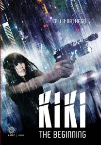 cover Kiki