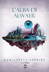 cover L'ALBA DI ALWAYR