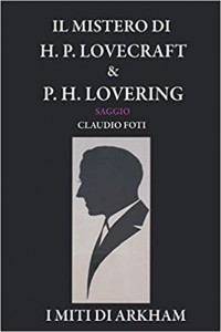 cover LOVECRAFT & LOVERING