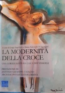 cover La modernità della croce