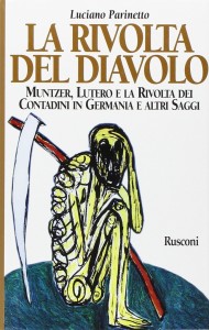 cover La rivolta del diavolo