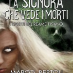 cover La signora che vede i morti