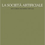 cover La società artificiale