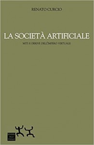 cover La società artificiale