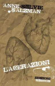 cover Lacerazioni