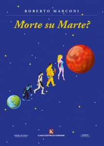 cover Morte_su_Marte