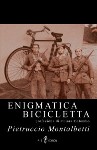 cover PietruccioMontalbetti_EnigmaticaBicicletta