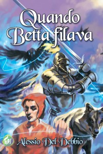 cover Quando_Betta_Filava_Fronte