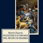 cover SPLENDORE E SCOMPARSA DEL REGNO DI BIARMIA