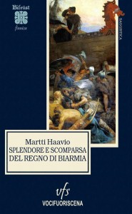 cover SPLENDORE E SCOMPARSA DEL REGNO DI BIARMIA