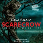 cover Scarecrow