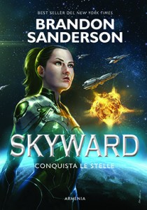 cover Skyward