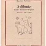 cover Solilunio erano donne le streghe
