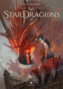 StarDragons - Barbieri - BOOKCOVER.indd