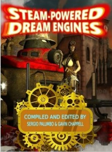 cover Steam-powered Dream Engines Anthology