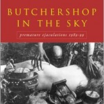 cover The Butchershop in the Sky