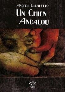 cover Un chien andalou