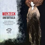 cover Woyzeck