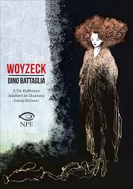 cover Woyzeck