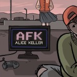 cover afk