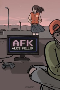 cover afk