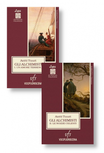 cover alchimisti