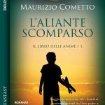 cover aliante scomparso