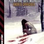 cover alla fine del mondo