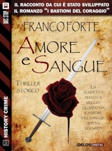 cover amore e sangue