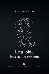 cover gabbie anime selvagge