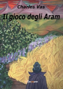 cover aram