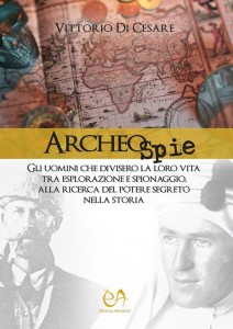 cover archeospie