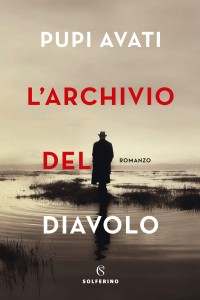 cover archivio del diavolo