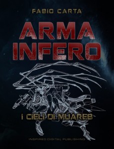 cover arma infero 2