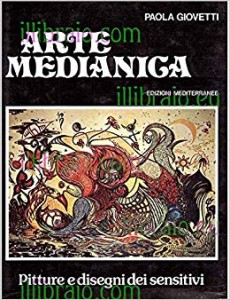 cover arte medianica