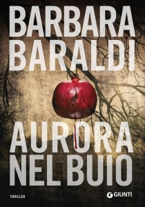 cover aurora nel buio