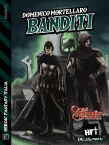 cover banditi