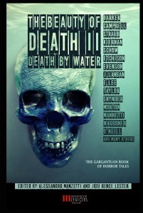 cover beauty of death 2