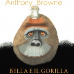 cover bella e gorilla