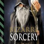 cover bizarre sorcery