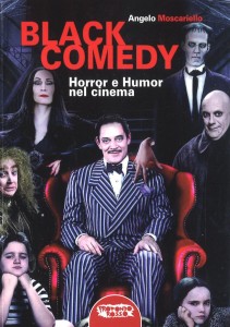 cover black comedy