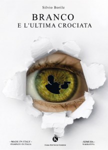 cover branco kimerik