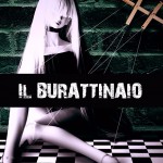 cover burattinaio