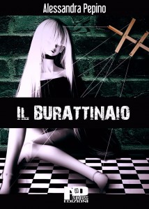 cover burattinaio