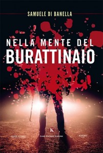 cover burattinaio